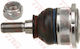 Load Steering Ball Joint Trw Jbj194