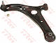 Trw Wheel Suspension Arm Jtc991