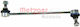 Suspension Arm Link Stabilizer Metzger 53029511