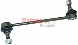 Braț De Suspensie Braț De Legătură Stabilizator Metzger 53005918 Braț De Suspensie Braț De Legătură Stabilizator Metzger 53005918