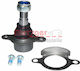 Load Guide Joint Metzger 57014018