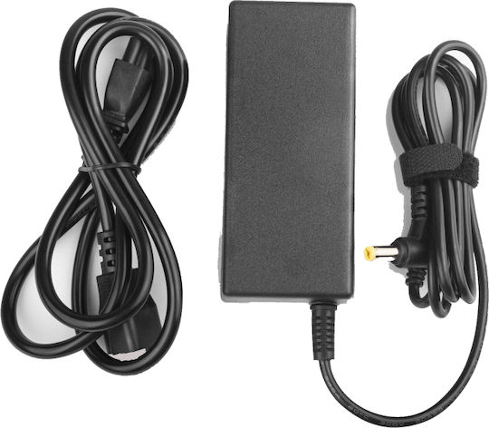 Лаптоп Зарядно Устройство 65W За Acer