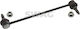 Stabilisator Aufhängung Arm Link Swag 91 10 1901