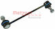 Aufhängung Arm Verbindung Stabilizer Metzger 53059012