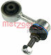Suspension Arm Link Stabilizer Metzger 53009818