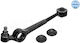Wheel Suspension Arm Meyle 116 050 0025
