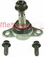 Load Guide Joint Metzger 57008608