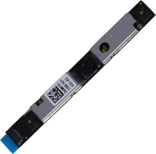 Webcam Built-in Camera Module Laptop Camera Dell Inspiron 15 5559 G Series G3 3779 3579 7467 7466 5370 5775 Vostro 5471 Wnty0 0wnty0 29wxy 8rt0k 720p Code 1-cam151