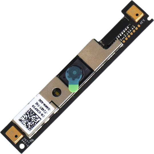 Webcam Built-in Camera Module Laptop Camera Dell Alienware 13 R1 R2 Alienware 15 R1 R2 R3 R4 Alienware 17 R1 R2 R3 R4 R5 36p59 036p59 Phx9t Cn-036p59 Code 1-cam136