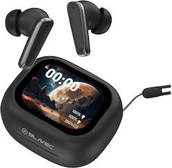 Blavec BW-07 Live In Ear Bluetooth Безжични Слу...