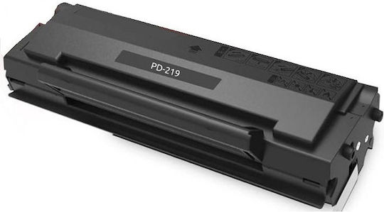 Συμβατό Toner για Laser Εκτυπωτή Pantum P2509, P2509W, M6509, M6509NW, M6559N, M6559NW, M6559, M6609N, M6 Μαύρο