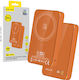Blavec BJ-04 Slim MagSafe Power Bank 10000mAh 2...