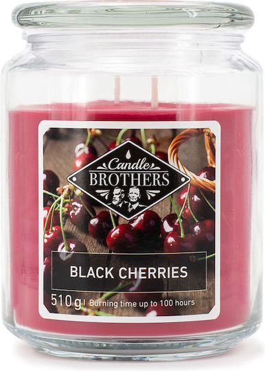 Relaxdays Aromatic Red