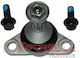 Metzger Load Guide Joint Für Das Frontsystem Auto