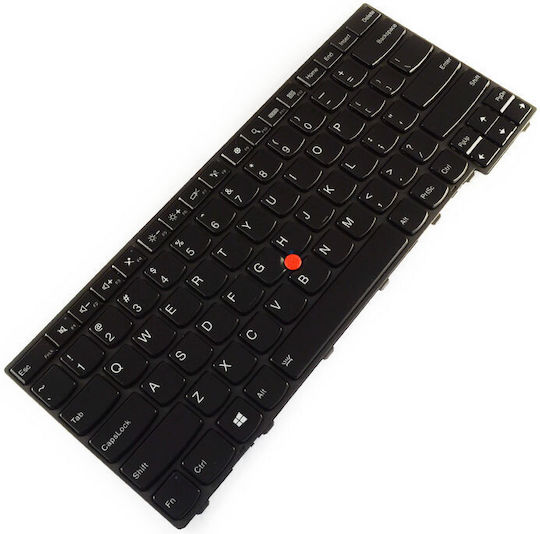 Laptop Keyboard Ibm Lenovo Thinkpad T440p Backlit