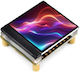 Waveshare Esp32-s3 Ips Lcd – 1.3" 240×240 Loose Unsoldered Headers