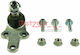 Load Guide Joint Metzger 57013718