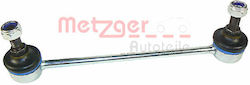 Braț De Suspensie Legătură Stabilizator Metzger 53014518 Braț De Suspensie Legătură Stabilizator Metzger 53014518