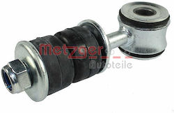 Braț De Suspensie Braț De Legătură Stabilizator Metzger 53058948 Braț De Suspensie Braț De Legătură Stabilizator Metzger 53058948