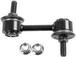 Braț De Suspensie Link Stabilizator Lemfoerder 34486 01 Braț De Suspensie Link Stabilizator Lemfoerder 34486 01