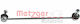 Suspension Arm Link Stabilizer Metzger 53059802