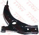 Wheel Suspension Arm Trw Jtc619