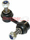 Aufhängung Arm Link Stabilisator Metzger 53024012