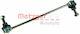 Braț De Suspensie Link Stabilizator Metzger 53050218