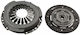 Sachs Kupplungssatz 3000 951 781
