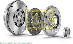 Set De Ambreiaj Luk 600 0206 00