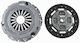 Sachs Clutch Kit 3000 951 320