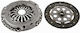 Sachs Kupplungssatz 3000 951 173