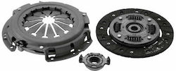 Sachs Kupplungssatz 3000 951 565 Sachs Kupplungssatz 3000 951 565