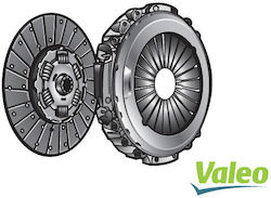 Valeo Clutch Kit 827512 Valeo Clutch Kit 827512