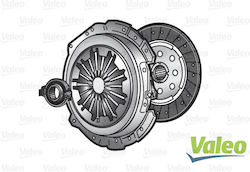 Valeo Clutch Kit 826877 Valeo Clutch Kit 826877