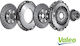 Clutch Kit Valeo 827256