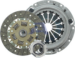Set De Ambreiaj Aisin Kz-066