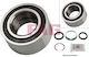 Fag Wheel Bearing Set 713 6183 10