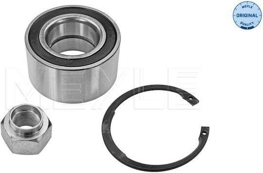 Meyle Wheel Bearing Set 29-14 650 0002