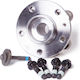 Wahlberg Wb96374 Wheel Bearing Set