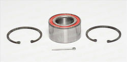 Wahlberg Wb96590 Wheel Bearing Set