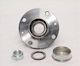 Wahlberg Wb96460 Wheel Bearing Set