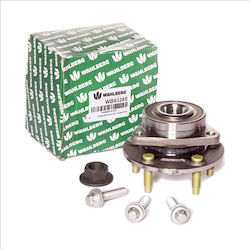 Wahlberg Wb93285 Wheel Bearing Set Wahlberg Wb93285 Wheel Bearing Set
