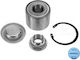 Set Rulmenți De Roți Meyle 11-14 750 0025