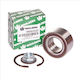 Wahlberg Wb93220 Wheel Bearing Set