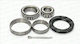Wahlberg Wb96745 Wheel Bearing Set