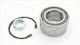 Wahlberg Wb96317 Wheel Bearing Set