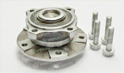 Wahlberg Wb96556 Wheel Bearing Set Wahlberg Wb96556 Wheel Bearing Set