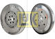 Luk Schwungrad 415 0576 10