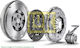 Luk Kupplungssatz 600 0064 00